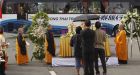 Canadian, daughters died in Manila hostage-taking