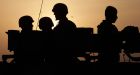Insurgents killed attacking NATO, Afghan army base