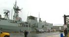 Military begins Igor deployment
