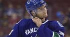 Canucks featured in HNIC pre-season action