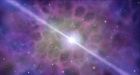 Neutron star packs two Suns' mass in London-sized space