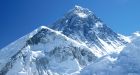 High speed Internet comes to Mt Everest