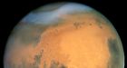 NASA probing feasibility of one-way mission to Mars