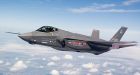 F-35 buy could trigger Arctic arms race: expert