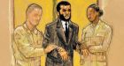 Jury retires to consider sentence for Omar Khadr