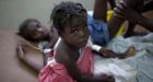 Misinformation the enemy in Haiti's cholera battle