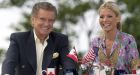 Tories tightly scripted Regis and Kelly: docs