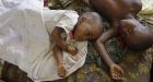 Eliminating malaria impossible without vaccine: experts