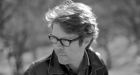 Franzen, rock star of the book world, still shy