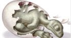 Eggs with the oldest known embryos of a dinosaur found
