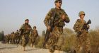 Insurgents attack NATO base in Afghanistan