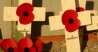 Muslim group plans Remembrance Sunday protest
