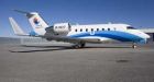 Bombardier makes $120M jet sale to China