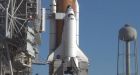 NASA finds 4th crack on space shuttle fuel tank