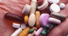Blood thinners and supplements are a risky mix