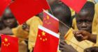 China is winning over the heart of Africa  at the West's expense