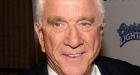 Leslie Nielsen, star of Naked Gun films, dead at 84