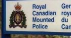 B.C. homicide suspect nabbed by alert Mountie