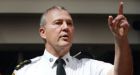 G20 probe slammed by Toronto police chief