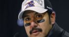 Alouettes' Calvillo reveals thyroid problem