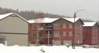 Yukon housing prices climb amid mining boom