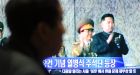 North Korea says it has thousands of nuclear centrifuges
