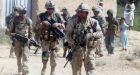 Canadians race to consolidate Kandahar gains; scramble to assemble training