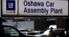 GM Canada adds 700 workers at Ontario plant