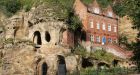 Nottingham Medieval Cave Tunnels Revealed as Never Before
