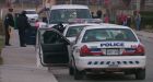 Man dies after being shot in back with crossbow