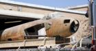 Local restoration of WW II aircraft planned