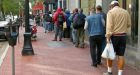 Welfare rules too severe: report