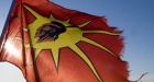 Mohawk Warriors to get military apology