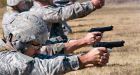 US shooting competition serves as training
