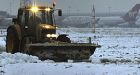 Non-stop snow turns Europe into 'a nightmare'