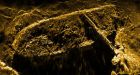 Shipwreck in Canada makes top 10 list of finds
