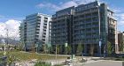 Olympic Village gets first low-income tenants