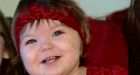 N.S. baby healthy after marrow transplant