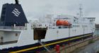 Winds hamper Marine Atlantic ferries