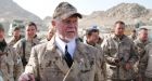 Don Cherry makes surprise Afghanistan visit