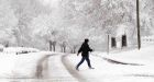 Massive storm bearing down on the Maritimes