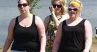 25% of obese women don't think they're fat