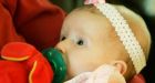 Baby orphaned after Christmas Eve crash