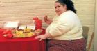 N.J. woman enjoys 30,000-calorie holiday dinner