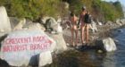 B.C. naturists to hold polar 'bare' swim in the buff