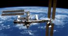 Canadian astronauts could take commercial flight to ISS