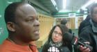 Richie Hall returning to Riders