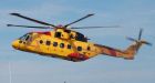 Offshore rescue services 'grossly' short