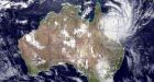 Once-a-century storm slams Australian coast, leaving thousands homeless and ruining crops