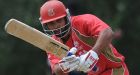 Bagai is Canada's cricket chatterbox